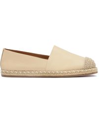 Kazar - Espadrille-Schuhe Zum Hineinschlüpfen - Lyst