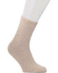 Kazar - Chaussettes Douces De Couleur - Lyst