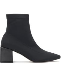 Kazar - Bottes Noires Pour - Lyst