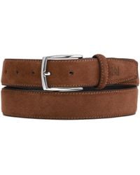 Kazar - Cinturón Para Hombre - Lyst