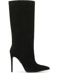Kazar - Stiefel Mit Schaft Aus Wildleder Zum Hineinschlüpfen - Lyst