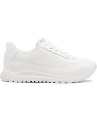 Kazar - Sneakers Bianche - Lyst