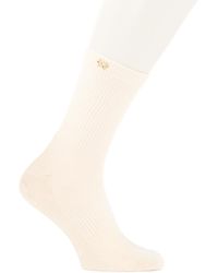Kazar - Socken Aus Gekämmter Baumwolle - Lyst
