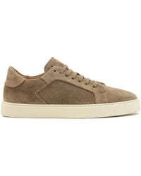 Kazar - Baskets En Daim De Couleur - Lyst