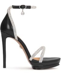 Kazar - Sandales À Talon Haut Et À Plateforme Très Tendance - Lyst