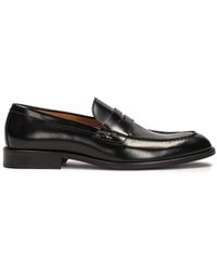 Kazar - Mocassins De Luxe En Cuir Pour Hommes De La Collection Limitée - Lyst