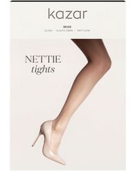 Kazar - Matte Strumpfhose 20 Den - Lyst