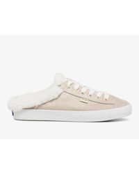 keds kickstart mule core leather