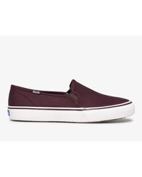 keds loafers
