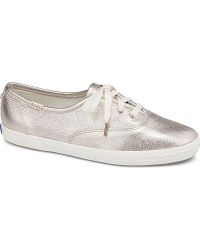 keds pearl leather