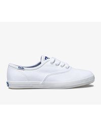 keds women's champion originals