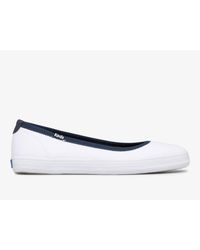 bryn canvas sneaker