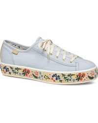 keds baybird