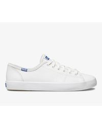 keds kickstart mule core leather
