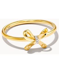 Size 3-5 Details about   Gold Finish Burgundy Enamel Adjustable Bow Ring 