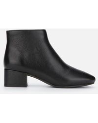 kenneth cole magella bootie