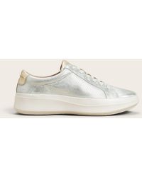 kenneth cole platform sneakers
