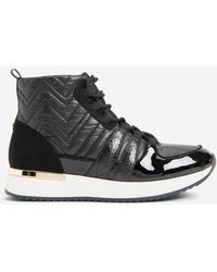 Kenneth Cole Sneakers for Women | Black 