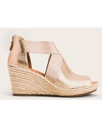 Kenneth Cole Wedge sandals for Women 