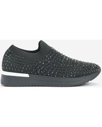 Kenneth Cole Sneakers for Women | Black 