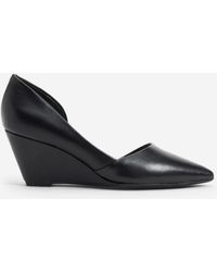 Kenneth Cole Wedge shoes and pumps for 