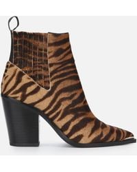 kenneth cole galway bootie