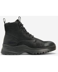 Kenneth Cole Boots for Men | Black 