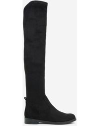 kenneth cole reaction over the knee boots