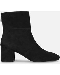 kenneth cole eryc bootie