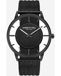 kenneth cole wrist watch price