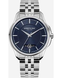kenneth cole wrist watch price
