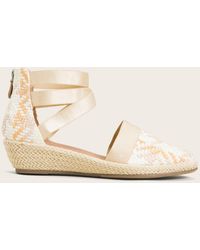Kenneth Cole Espadrille shoes and sandals for Women - Up to 53 