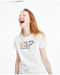 Women's Kenneth Cole T-shirts from $30