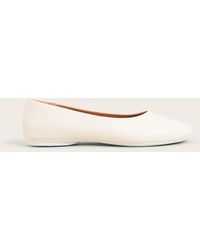 Kenneth Cole Ballet flats and ballerina 
