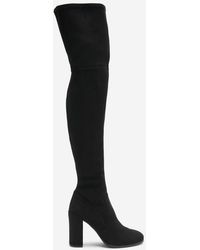 kenneth cole justin block heel boot