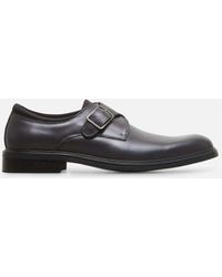 kenneth cole monk strap
