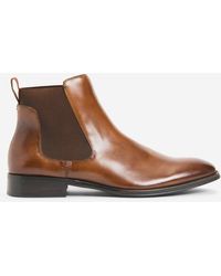 Kenneth Cole Boots for Men - Up to 65% off | Lyst
