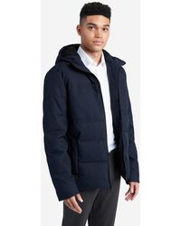 Kenneth Cole Casual jackets for Men - Up to 83% off | Lyst