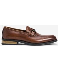 Kenneth Cole Loafers for Men | Black 