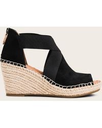 Kenneth Cole Wedge sandals for Women 