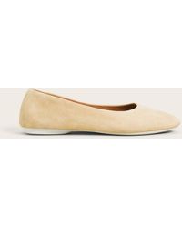 kenneth cole ballet flats