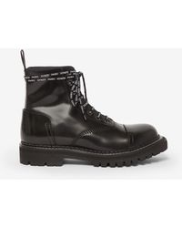 kenzo boots sale