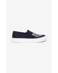 kenzo shoes for men