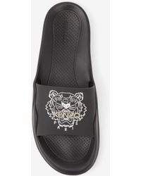 KENZO Sandals for Men - Up to 44% off | Lyst
