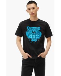 t shirt kenzo homme
