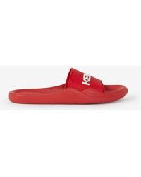 KENZO Sandals for Men - Up to 44% off at Lyst.com