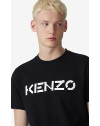 kenzo homme tee shirt