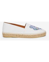 kenzo espadrilles sale