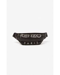 KENZO Belts for Women - Up to 69% off at Lyst.com