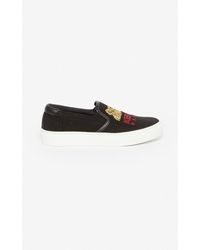 kenzo loafers sale